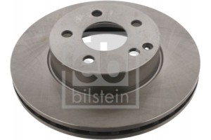 Febi Bilstein Δισκόπλακα - 30556