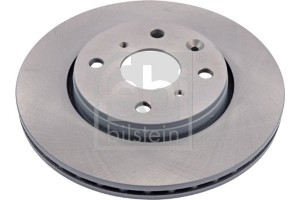 Febi Bilstein Δισκόπλακα - 30636