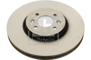 Febi Bilstein Δισκόπλακα - 30697