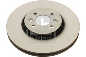 Febi Bilstein Δισκόπλακα - 30697