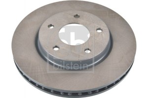 Febi Bilstein Δισκόπλακα - 31275