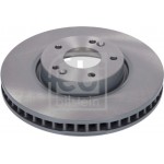 Febi Bilstein Δισκόπλακα - 31317