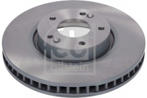 Febi Bilstein Δισκόπλακα - 31317