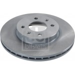 Febi Bilstein Δισκόπλακα - 31318