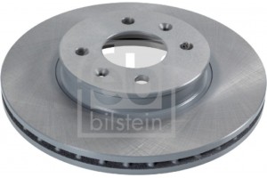 Febi Bilstein Δισκόπλακα - 31318