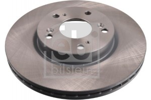 Febi Bilstein Δισκόπλακα - 31399