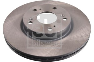 Febi Bilstein Δισκόπλακα - 31399