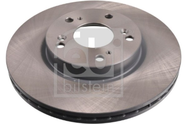 Febi Bilstein Δισκόπλακα - 31399 Febi Bilstein Δισκόπλακα - 31399