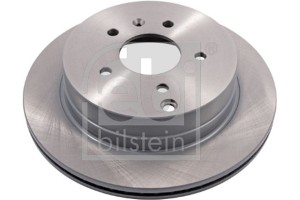 Febi Bilstein Δισκόπλακα - 31430