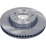 Febi Bilstein Δισκόπλακα - 31473