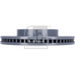 Febi Bilstein Δισκόπλακα - 31473