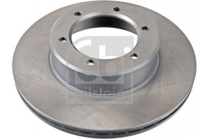 Febi Bilstein Δισκόπλακα - 31553