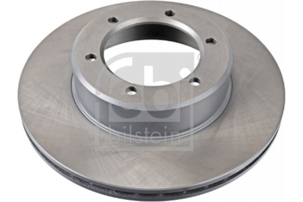 Febi Bilstein Δισκόπλακα - 31553