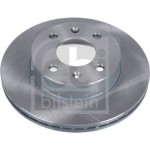 Febi Bilstein Δισκόπλακα - 31767