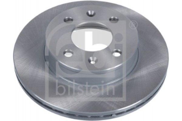 Febi Bilstein Δισκόπλακα - 31767