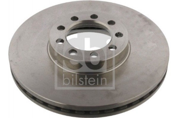 Febi Bilstein Δισκόπλακα - 35336 Febi Bilstein Δισκόπλακα - 35336