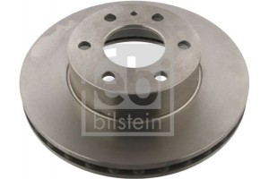 Febi Bilstein Δισκόπλακα - 35337