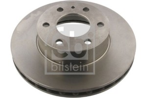 Febi Bilstein Δισκόπλακα - 35337