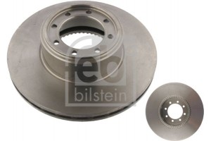 Febi Bilstein Δισκόπλακα - 35338