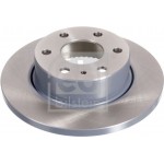 Febi Bilstein Δισκόπλακα - 35341 Febi Bilstein Δισκόπλακα - 35341