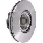 Febi Bilstein Δισκόπλακα - 35344 Febi Bilstein Δισκόπλακα - 35344