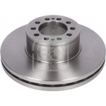 Febi Bilstein Δισκόπλακα - 35345 Febi Bilstein Δισκόπλακα - 35345