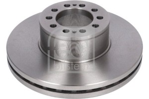 Febi Bilstein Δισκόπλακα - 35345