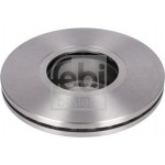 Febi Bilstein Δισκόπλακα - 35345 Febi Bilstein Δισκόπλακα - 35345