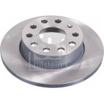 Febi Bilstein Δισκόπλακα - 36215 Febi Bilstein Δισκόπλακα - 36215