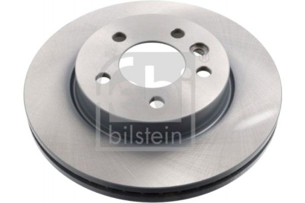 Febi Bilstein Δισκόπλακα - 36237 Febi Bilstein Δισκόπλακα - 36237