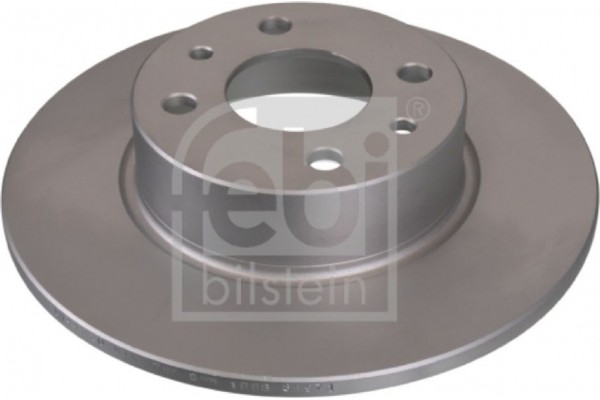 Febi Bilstein Δισκόπλακα - 36830 Febi Bilstein Δισκόπλακα - 36830
