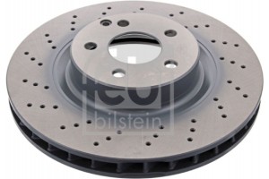 Febi Bilstein Δισκόπλακα - 37725