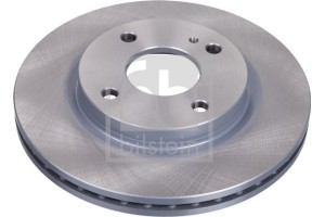 Febi Bilstein Δισκόπλακα - 38600
