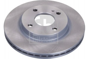 Febi Bilstein Δισκόπλακα - 38600
