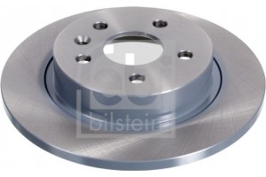 Febi Bilstein Δισκόπλακα - 39185