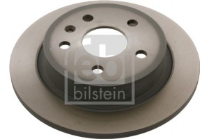 Febi Bilstein Δισκόπλακα - 39187