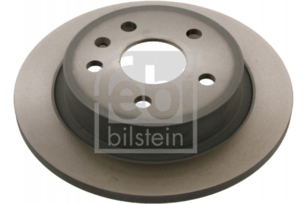 Febi Bilstein Δισκόπλακα - 39187
