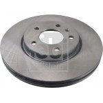 Febi Bilstein Δισκόπλακα - 39190