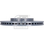Febi Bilstein Δισκόπλακα - 39190