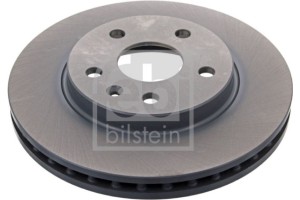 Febi Bilstein Δισκόπλακα - 39195