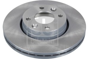 Febi Bilstein Δισκόπλακα - 39477