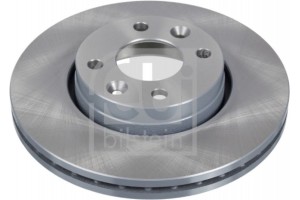 Febi Bilstein Δισκόπλακα - 39477