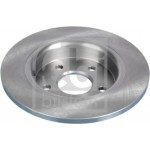 Febi Bilstein Δισκόπλακα - 39689