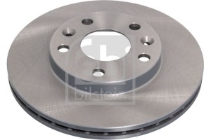 Febi Bilstein Δισκόπλακα - 40075