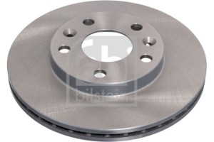 Febi Bilstein Δισκόπλακα - 40075