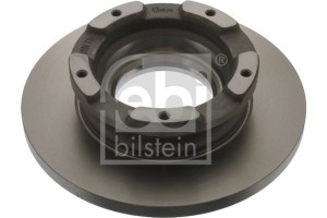 Febi Bilstein Δισκόπλακα - 40783