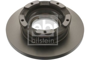 Febi Bilstein Δισκόπλακα - 40783