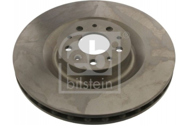 Febi Bilstein Δισκόπλακα - 40999 Febi Bilstein Δισκόπλακα - 40999