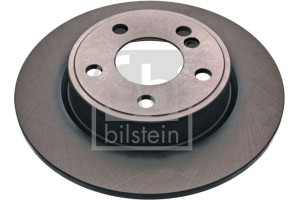 Febi Bilstein Δισκόπλακα - 43816