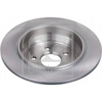 Febi Bilstein Δισκόπλακα - 43819